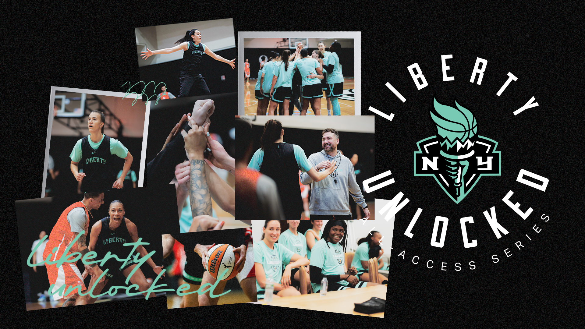 Building the Culture | Liberty Unlocked Season 30 Episode 1